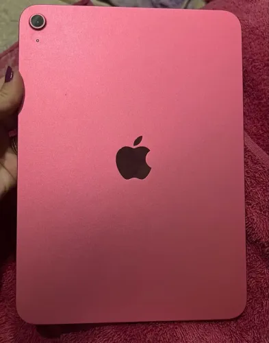 Ipad 11 A16