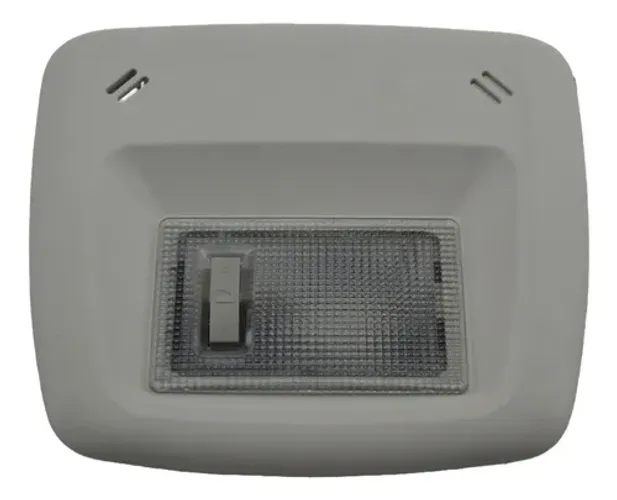 Luz Cortesia Interna Teto Prisma 2012 Onix Cobalt Original