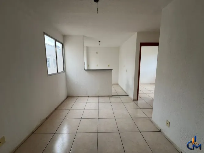Chapada do Mirante - Apartamento à venda no bairro Carumbé - Cuiabá/MT