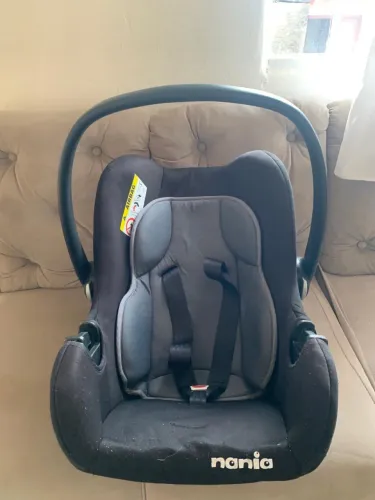 Bebê Conforto