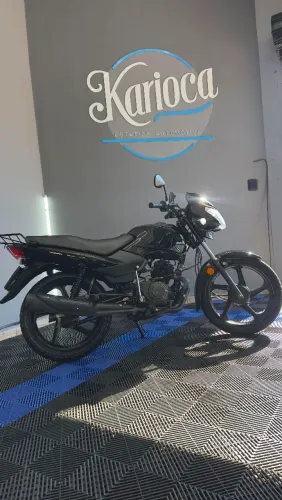 Tvs Sport 110 Cilindradas