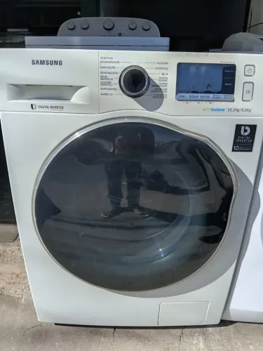 Lava e seca Samsung 10,2kg
