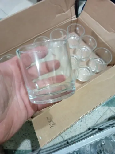 Taça para Coquetel, Marguerita, Vinho e de *Aperitivo  à partir 2,00 *Leia a descrição!