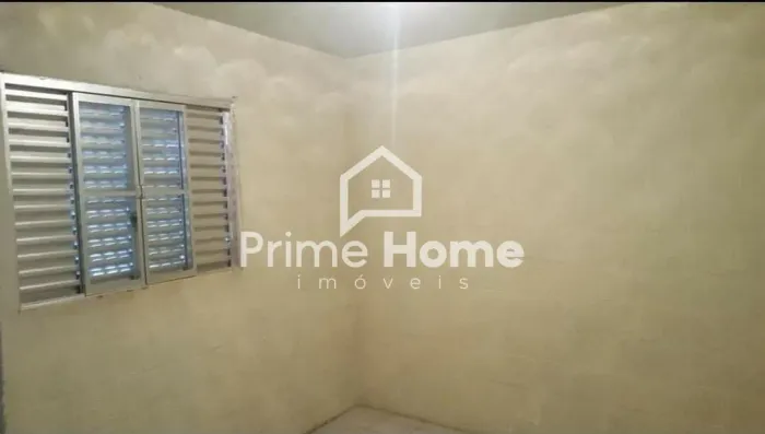 apartamento - Dic VI (Conjunto Habitacional Santo Dias Silva) - Campinas