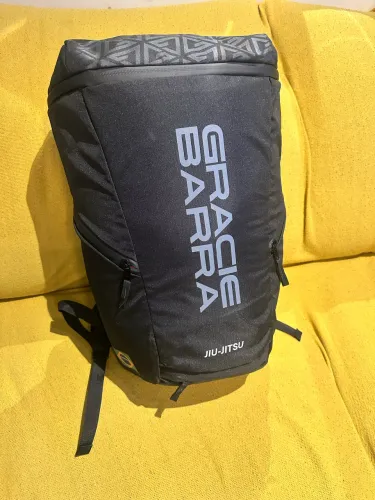 MOCHILA GB4 DE 40 ANOS especial top de 40L