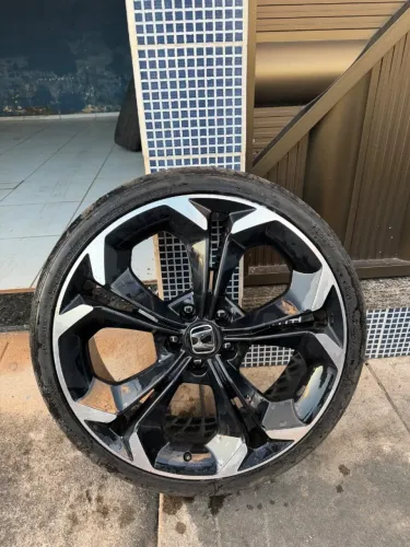 Rodas aro 20