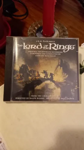 CD Filmes