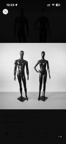 Maniquim
