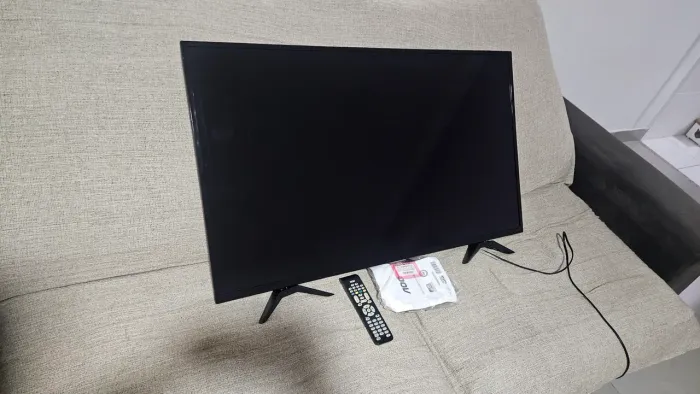 TV SMART 43