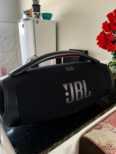 BOOMBOX 3