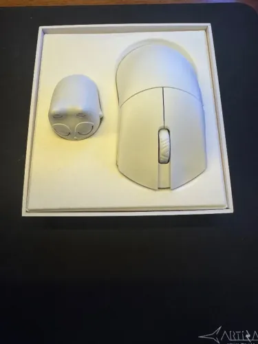 WL MOUSE BEAST G MAX