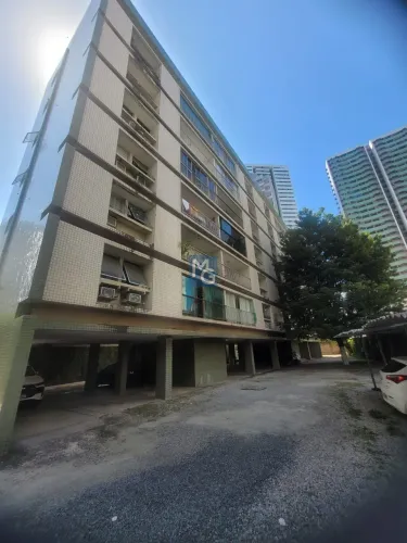 Apartamento à venda no bairro Rosarinho - Recife/PE
