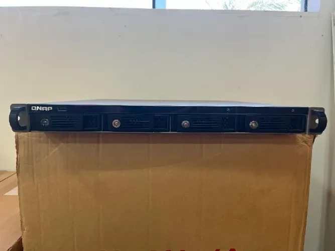 Storage Qnap Ts-469u-rp