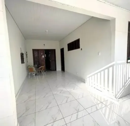 Marcos Freire 2 (Entrada 15 Mil)