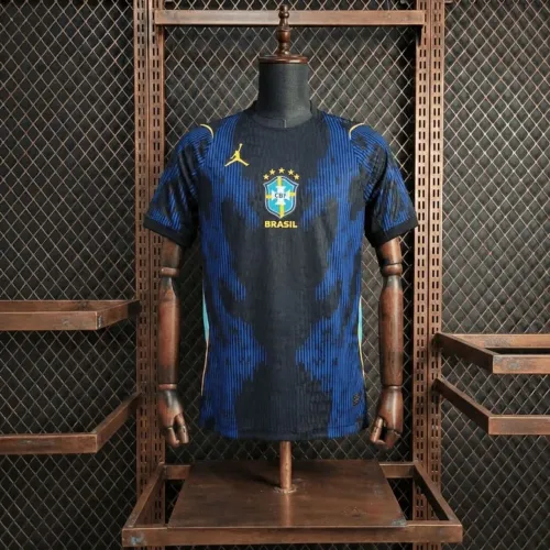 Camisa do Brasil