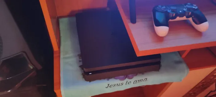 PS4 SLIM