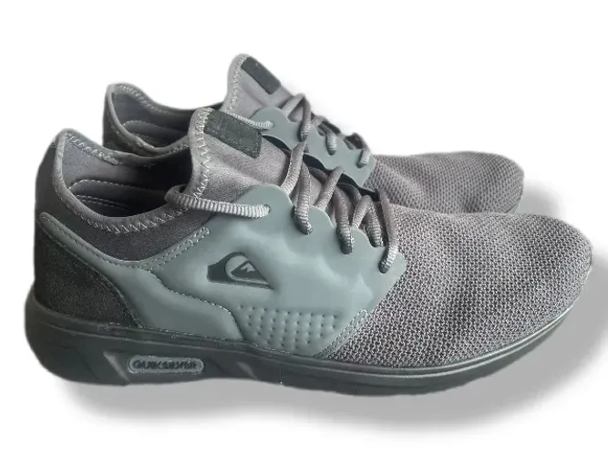 Tênis Quiksilver QK Laysan Masculino Original (NOVO) - Tam. 44 