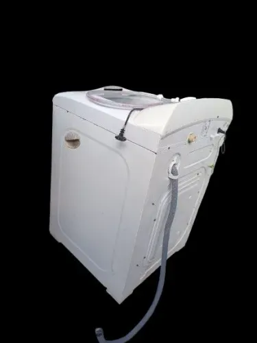 Vendo Máquina de lavar