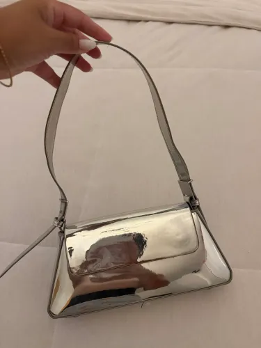 Bolsa Zara