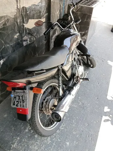 Fan 125