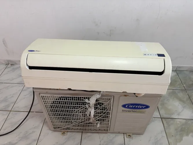 Ar condicionado