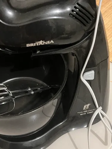 Batedeira semi nova
