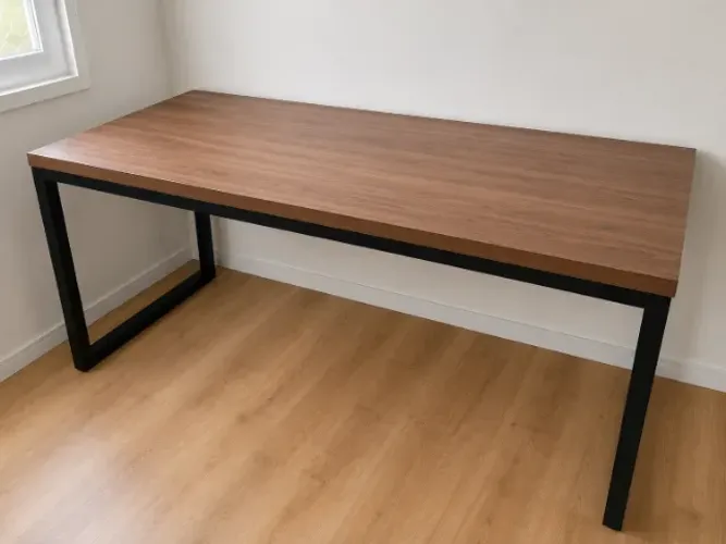 Mesa de Escritório industrial