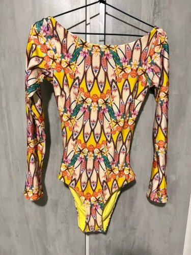 Maiô Cia Maritma Estampado