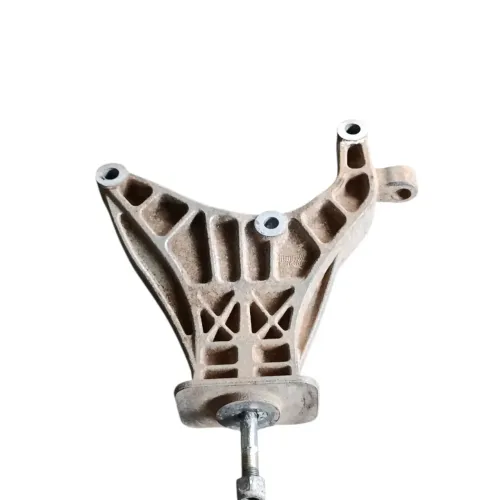 Suporte Coxim Cambio Fiat Palio Strada 2008 2014