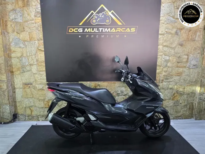 Honda Pcx 160 2024