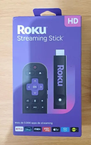 Roku Streaming Stick