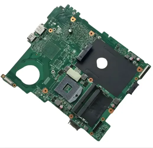 Placa mãe do notebook DELL VOSTRO I3,15 e I7