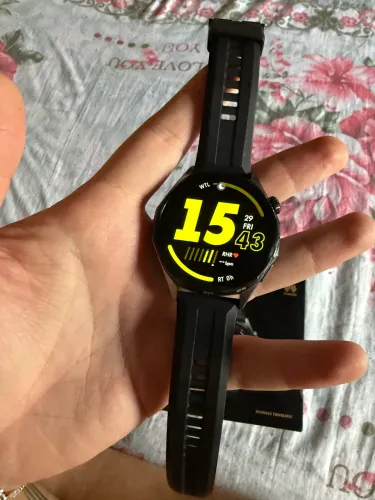 Huawei Watch Gt 6 
