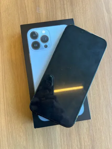 iPhone 13 Pro Max 256gb