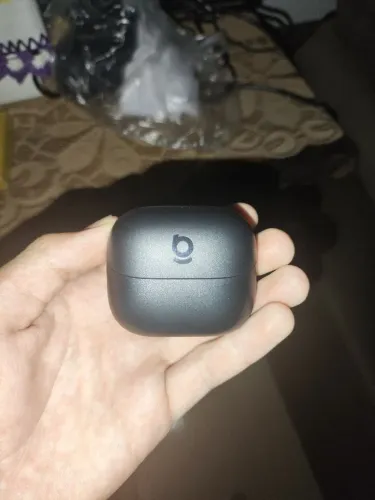 Fone Baseus EP10 NC Bluetooth com ANC - Ótimo Estado