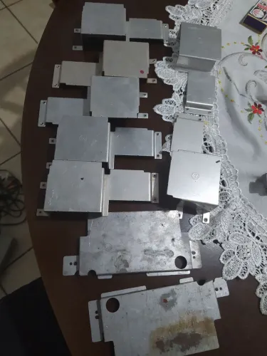 Peças super Nintendo