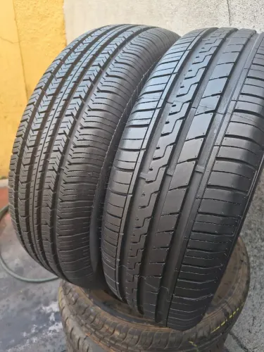 PNEUS 185/70/14 XBRI E HIFLY (VULCANIZADOS)