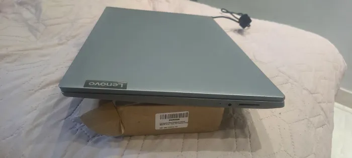 Notebook Lenovo ideapad s145 AMD Ryzen 5