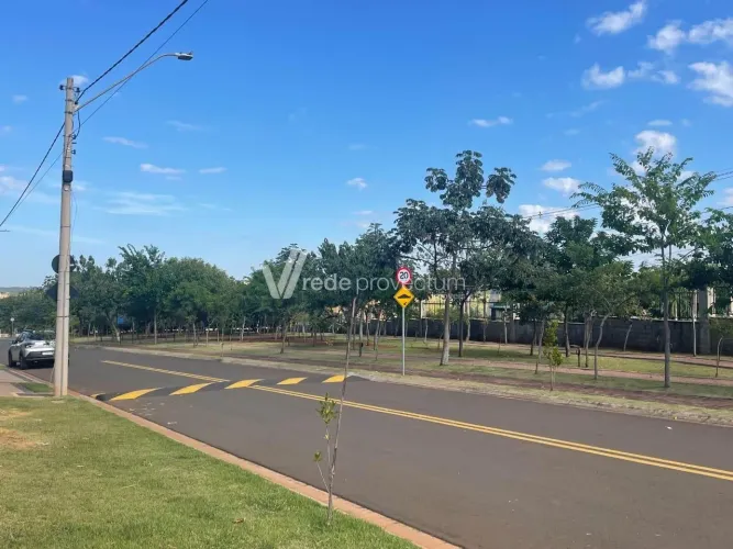 terreno - Parque Brasil 500 - Paulínia