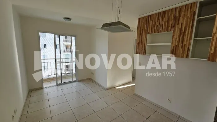 Apartamento na Vila Guilherme-3 dormitórios sendo 1 suíte e 1 vaga