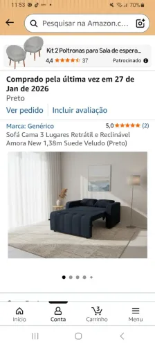 Sofa 
