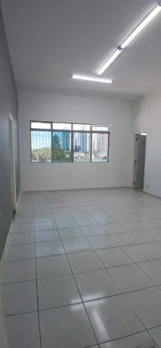 Sala comercial na Avenida do Guacá, 1270 - Conjunto 24 bloco C 51 m²