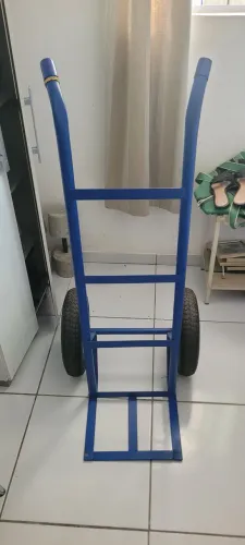 Carrinho de carga