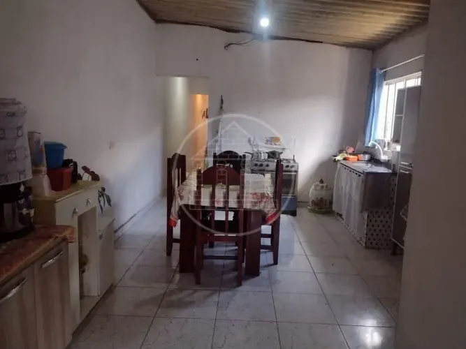 Casa com 6 dormitórios à venda, 300 m² por R$ 250.000,00 - Vila Natal - São Paulo/SP