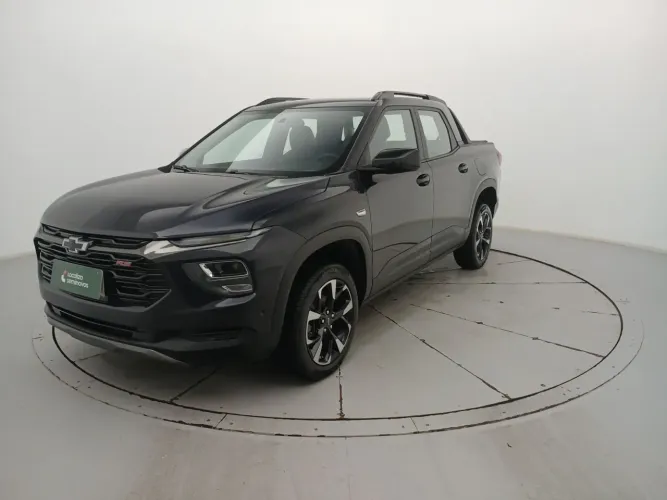 Chevrolet Montana RS 1.2 Turbo Flex 12V Aut. 2025