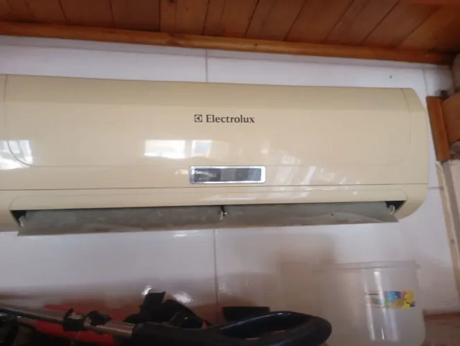 Vendo ar-condicionado