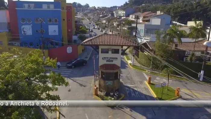 sobrado maravilhoso - Ribeirão Pires - condomínio