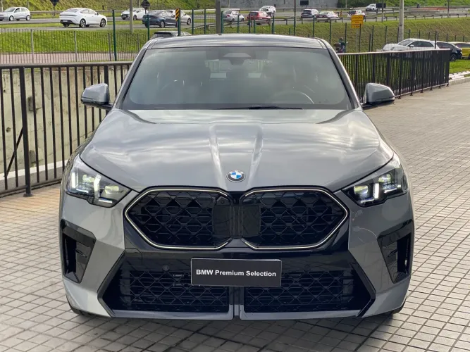 BMW X2 Xdrive20i M Sport 2026