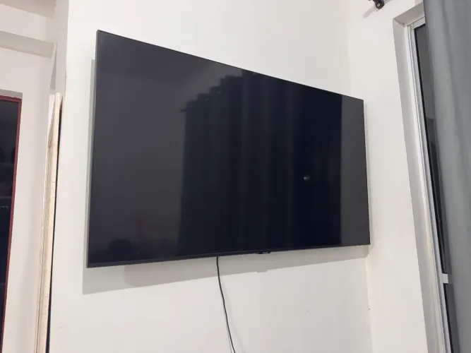 Tv Samsung 55