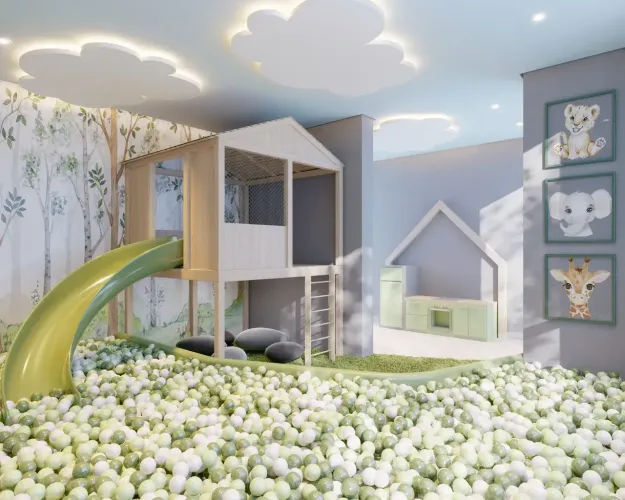 APARTAMENTO NOVO DE ALTO PADRÃO À VENDA NA MOOCA - 120 m² | 3 SUÍTES | VARANDA GOURMET | V